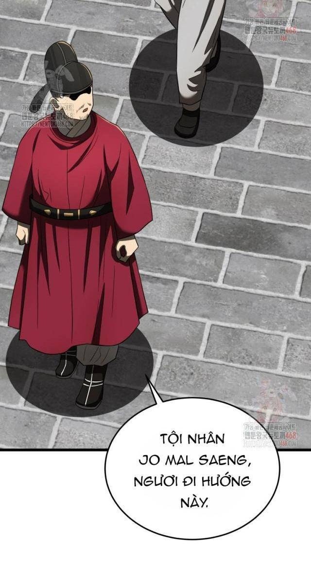 Vương Triều Đen Tối Joseon - Page 107