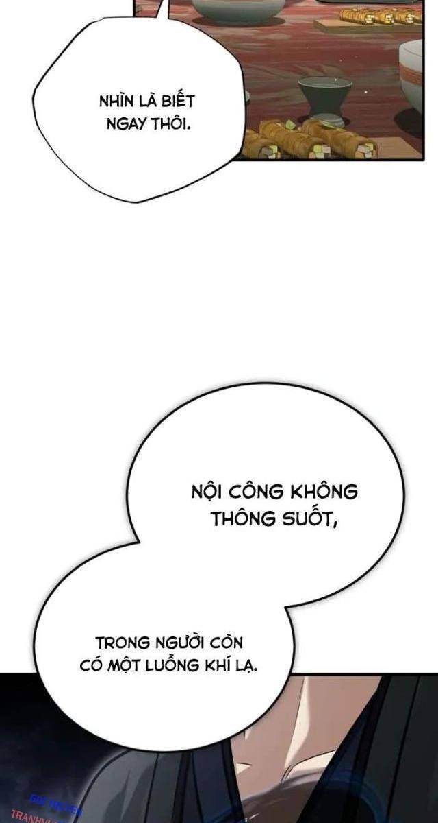 Hồi Quy Giả Về Hưu - Page 73