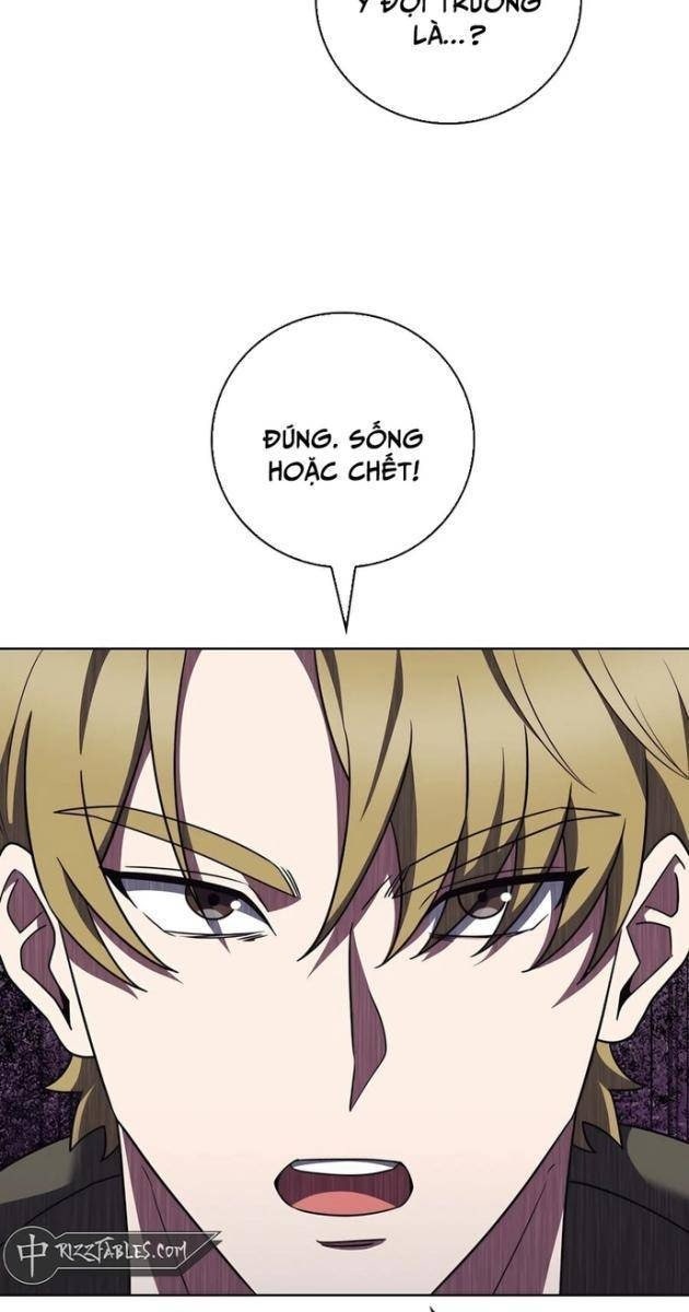 Shipper đến từ murim - Page 19