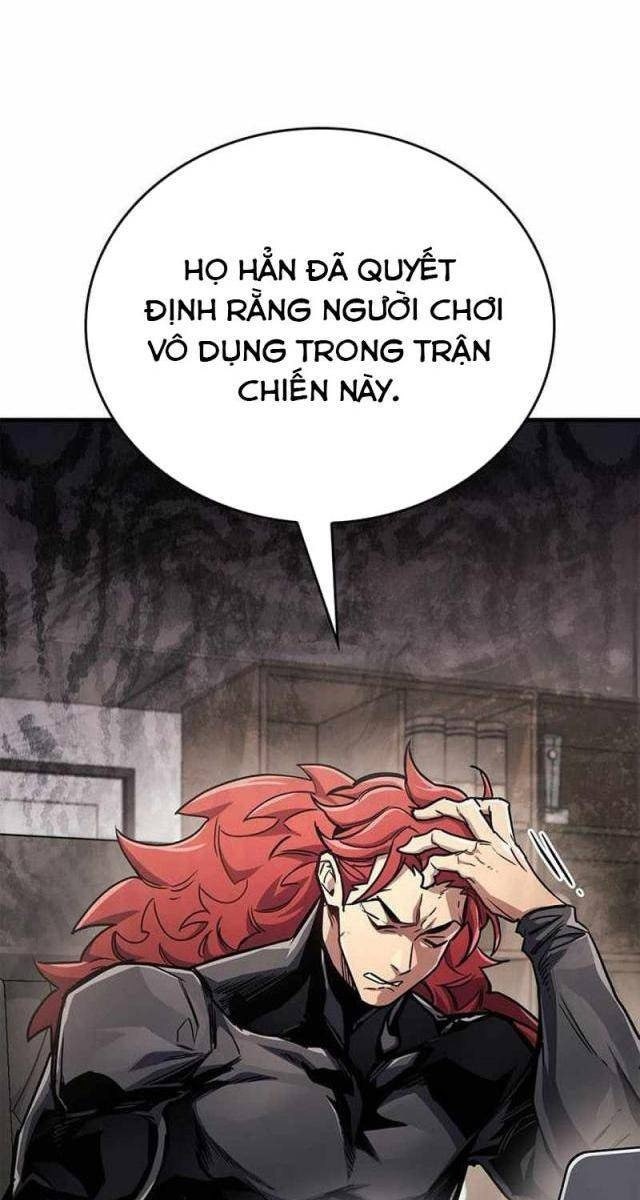Người Chơi Che Giấu Quá Khứ - Page 60