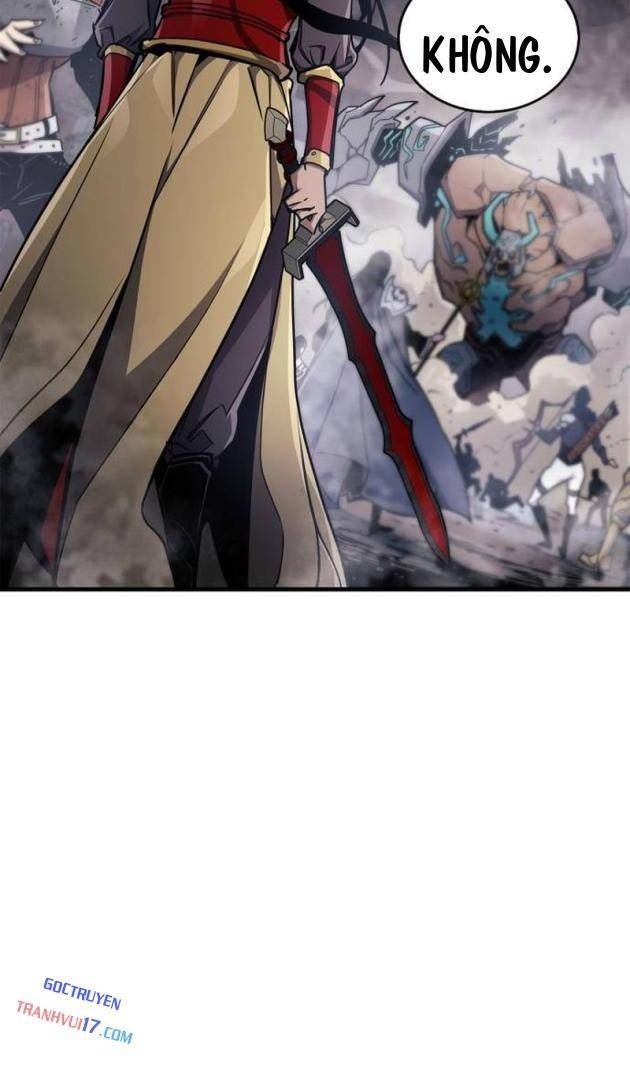 Người Chơi Che Giấu Quá Khứ - Page 116