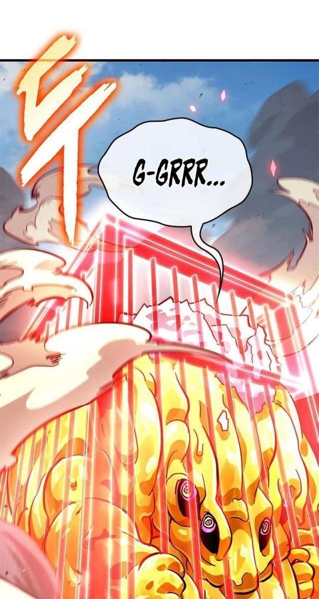 Từ Youtuber Thể Hình Triệu Sub Trở Thành Kẻ Vô Danh Trong Webtoon - Page 14