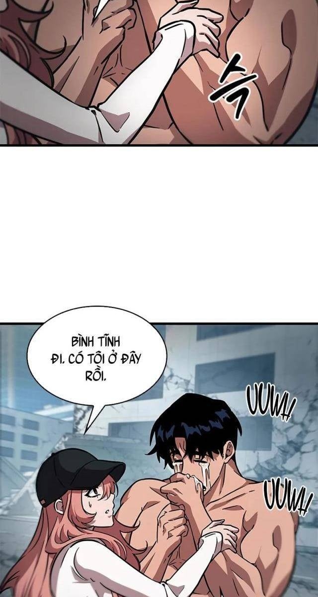 Từ Youtuber Thể Hình Triệu Sub Trở Thành Kẻ Vô Danh Trong Webtoon - Page 42