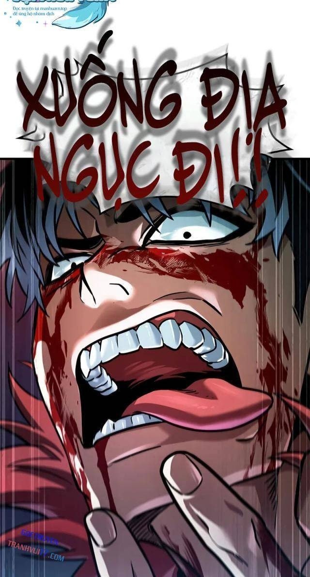 Từ Youtuber Thể Hình Triệu Sub Trở Thành Kẻ Vô Danh Trong Webtoon - Page 96