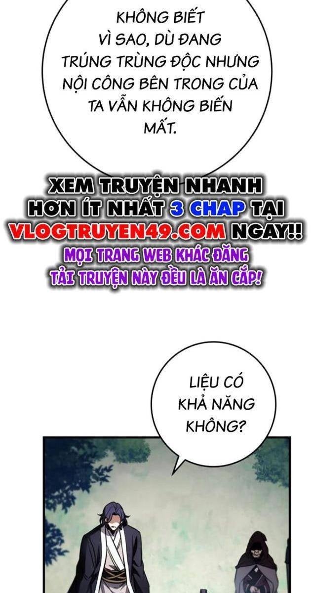 Thanh Kiếm Của Hoàng Đế - Page 131