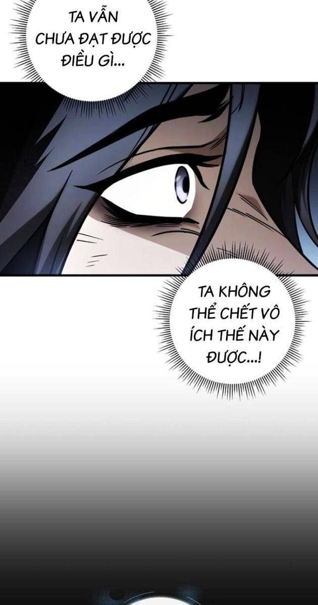 Thanh Kiếm Của Hoàng Đế - Page 19