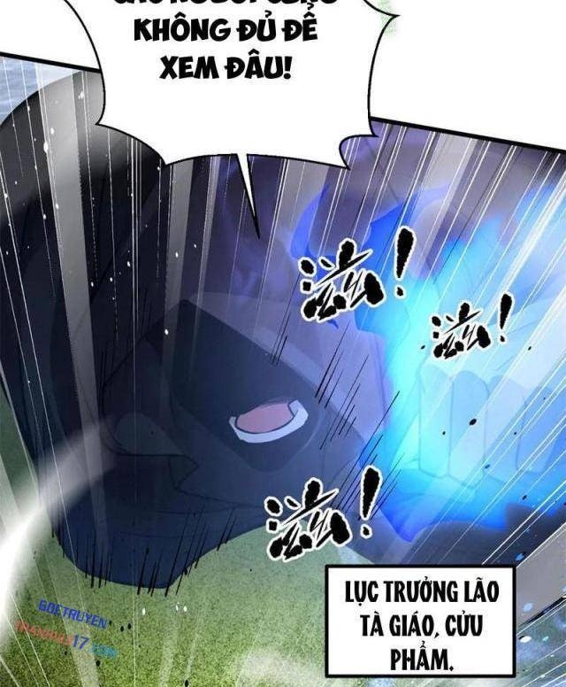 Toàn Cầu Cao Võ - Page 42