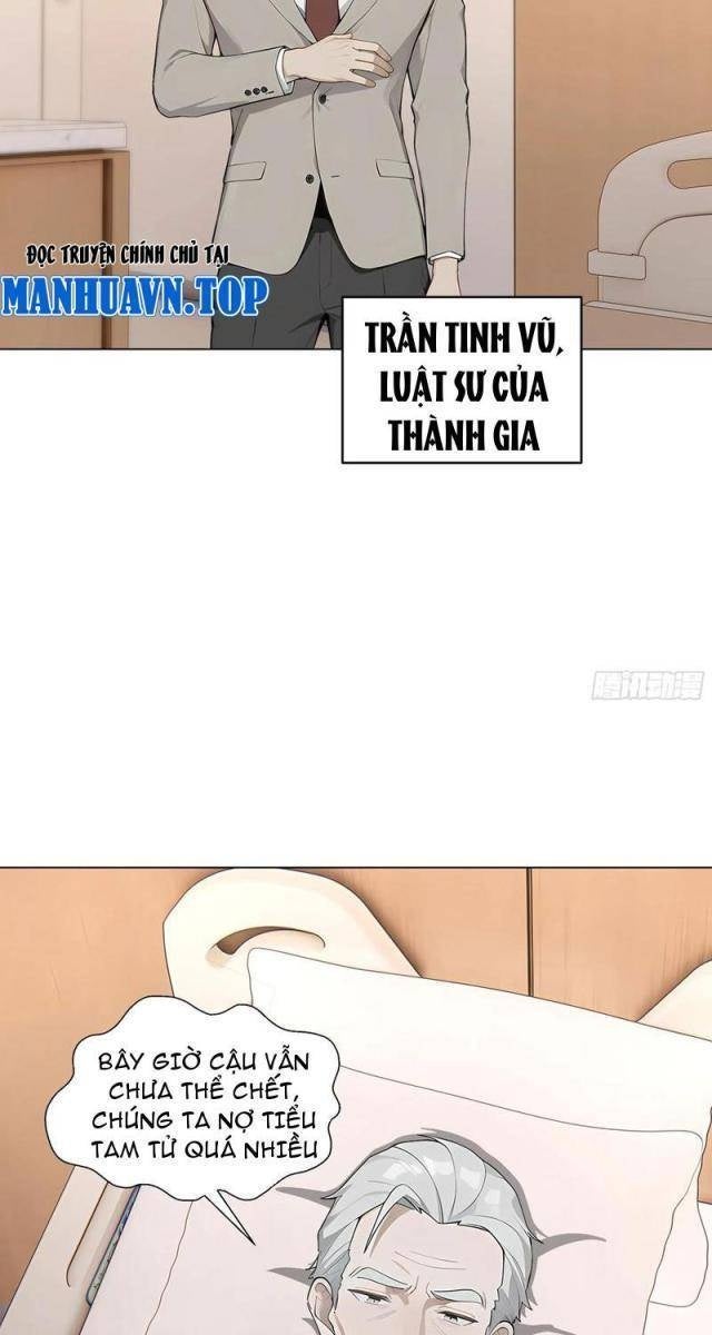 Khởi Đầu Vật Giá Sụt Giảm, Ta Trở Thành Nhà Giàu Số Một Thế Giới! - Page 65