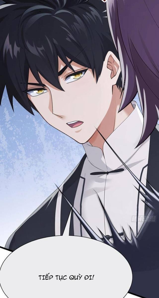 Đại Lão Xuống Núi: Bắt Đầu Từ Trở Thành Nam Thư Ký! - Page 19