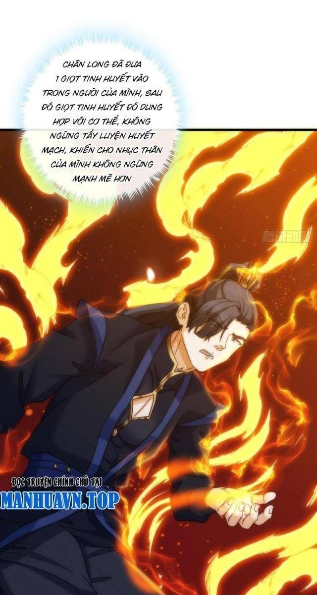 Mời Công Tử Trảm Yêu - Page 57