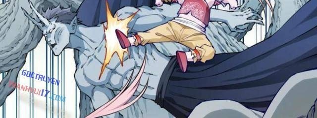 Ta Dùng Cơ Bắp Xưng Bá Tu Tiên Giới - Page 8