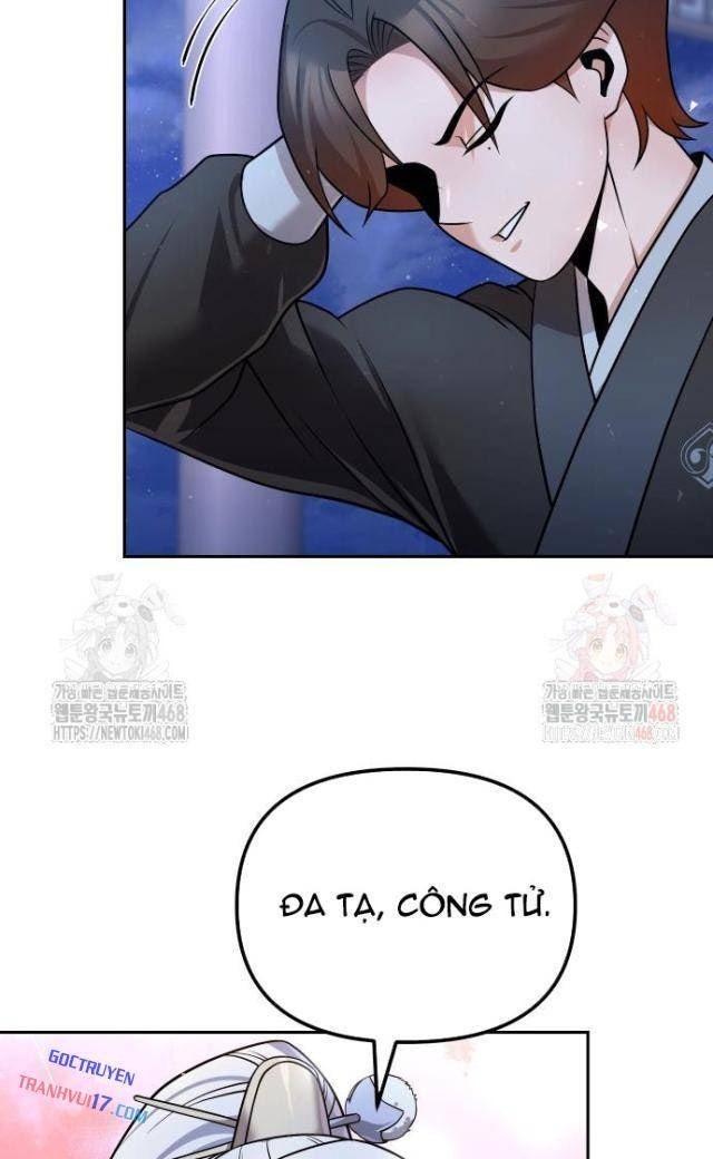 Hoạn Quan Hồi Quy: Tróc Phong Truy Nguyệt - Page 92