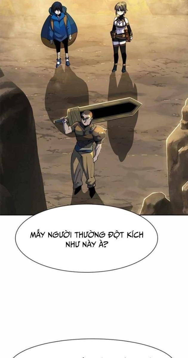 Tôi Chỉ Là Người Khuân Vác Trong Hầm Ngục - Page 67