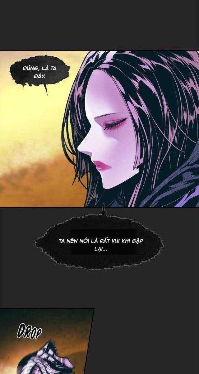 Bất Bại Chân Ma - Page 61