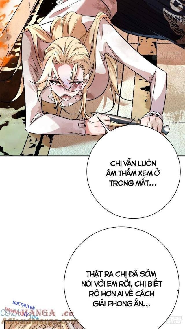 Vĩnh Sinh Đi Chết Đi! - Page 9