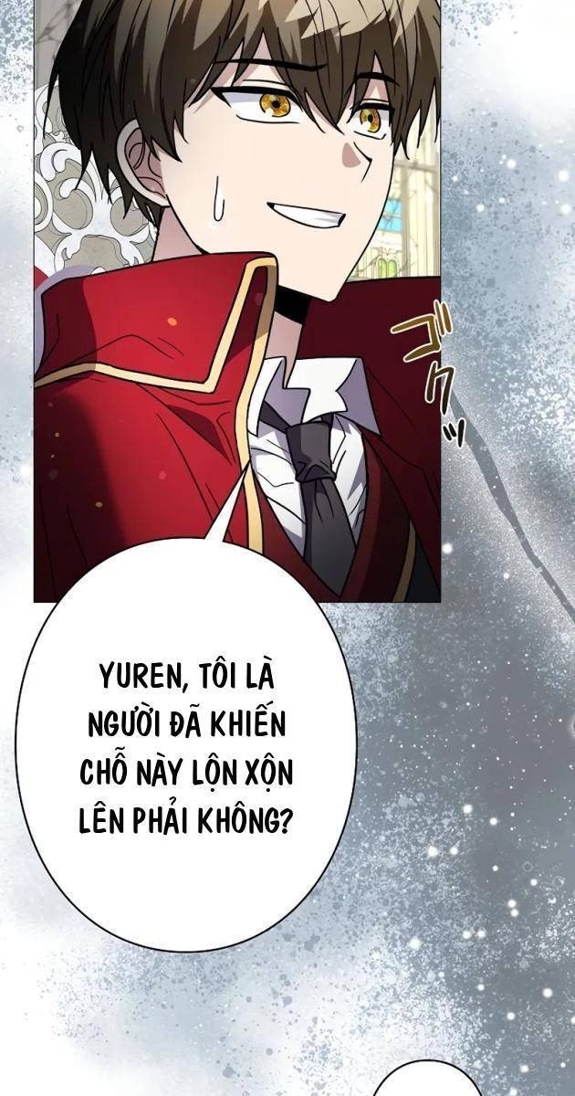 Bức Thư Tình Đến Từ Tương Lai - Page 72