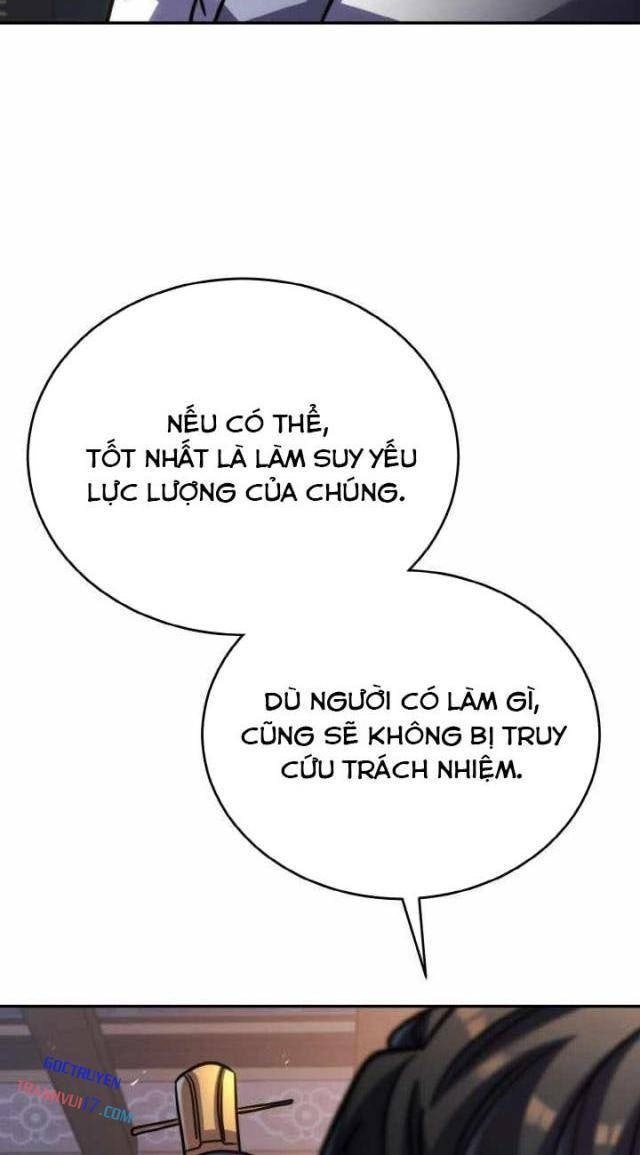 Tiểu Đệ Tử Của Võ Lâm Minh Chủ - Page 30