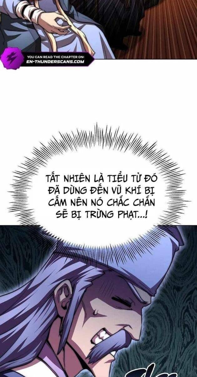 Con Trai Út Của Gia Tộc Nam Cung Thế Gia - Page 90