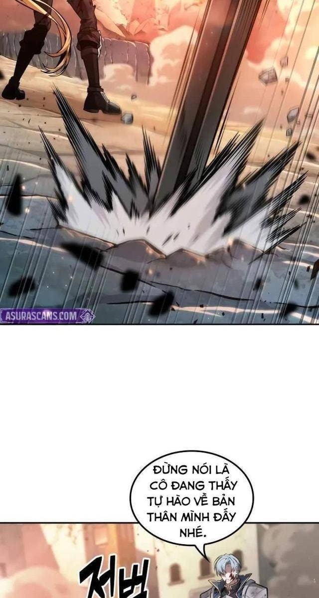 Mạo Hiểm Giả Cuối Cùng - Page 129