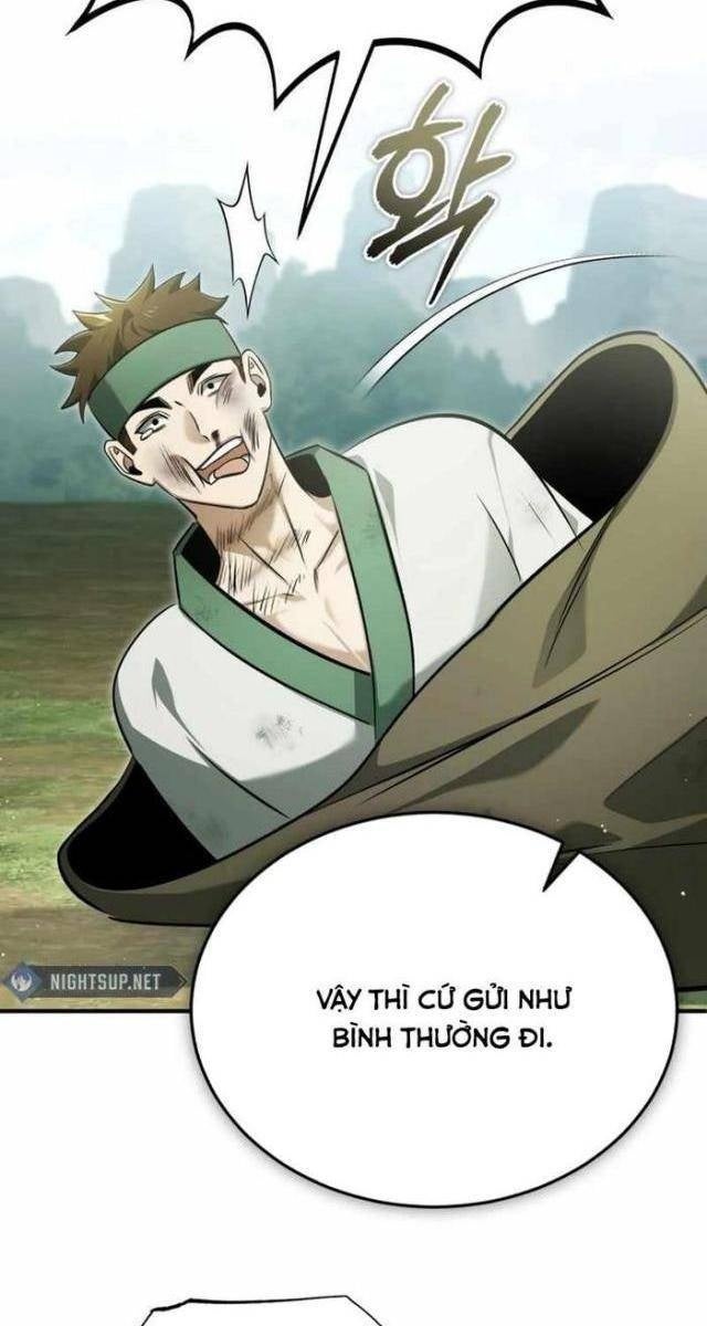 Hồi Quy Giả Về Hưu - Page 34