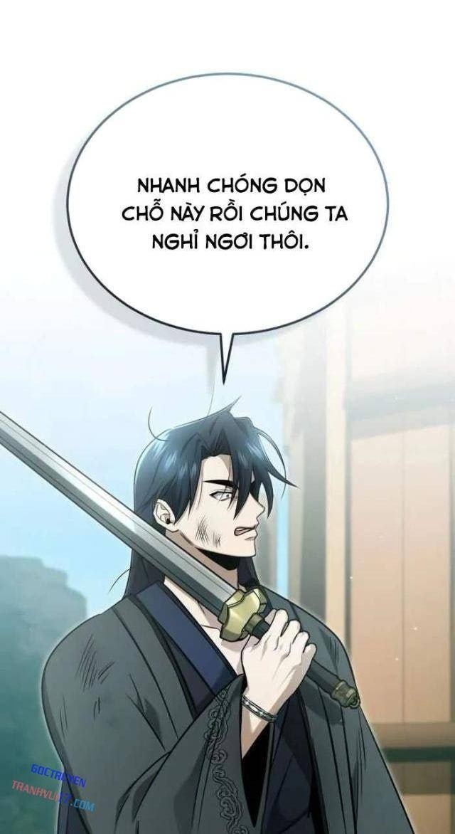 Hồi Quy Giả Về Hưu - Page 112