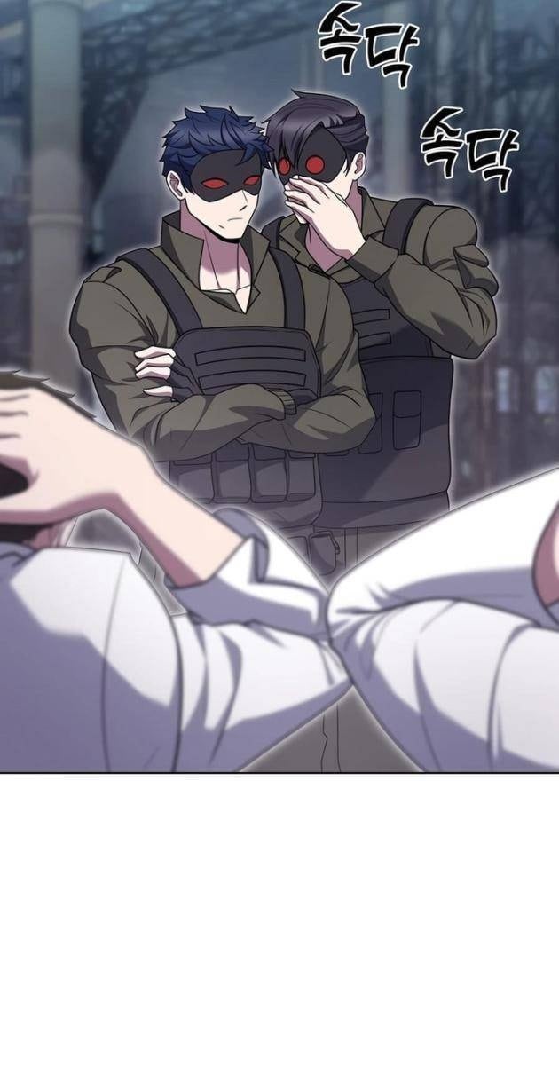 Shipper đến từ murim - Page 35