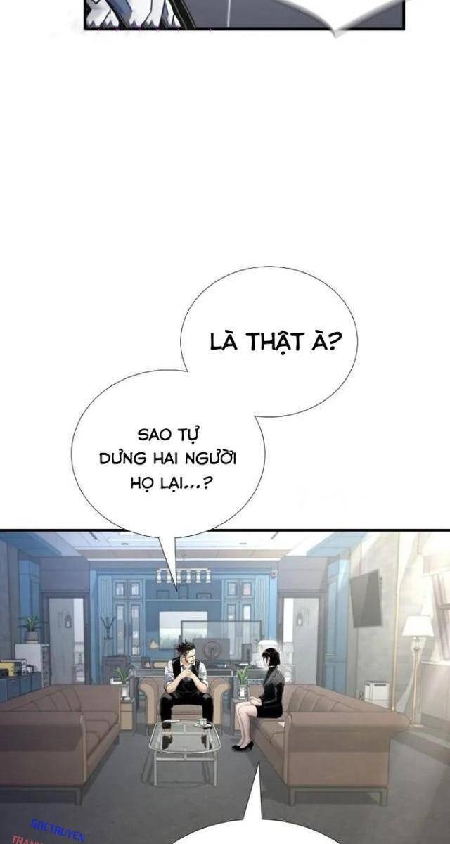 Tăng Cấp Với Các Vật Phẩm Độc Quyền Của Dungeon - Page 5