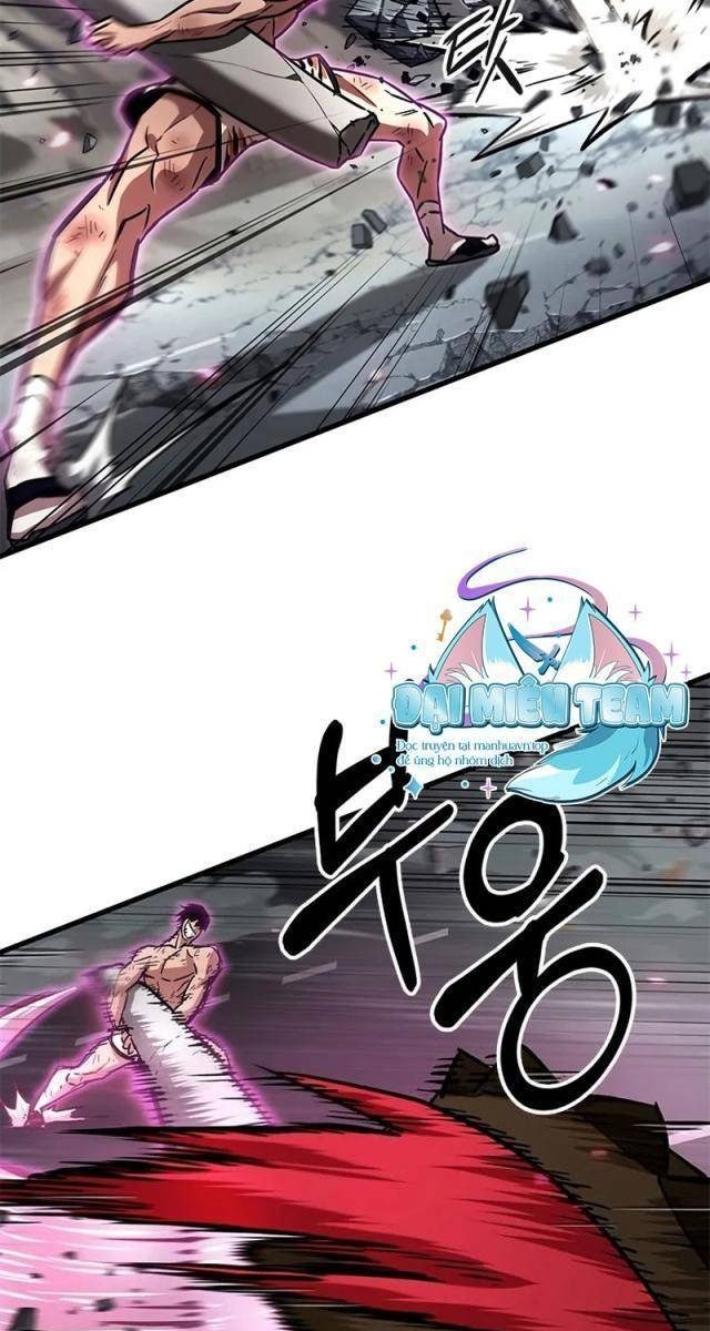 Từ Youtuber Thể Hình Triệu Sub Trở Thành Kẻ Vô Danh Trong Webtoon - Page 61