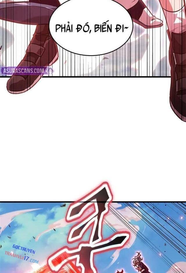 Từ Youtuber Thể Hình Triệu Sub Trở Thành Kẻ Vô Danh Trong Webtoon - Page 68