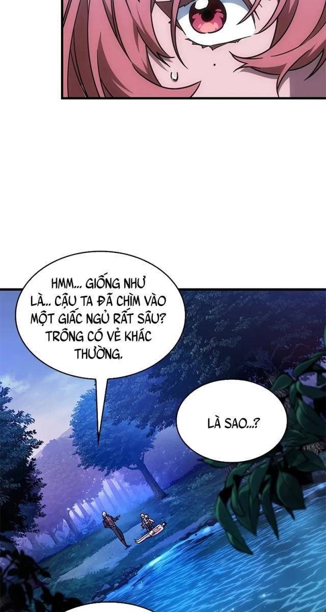 Từ Youtuber Thể Hình Triệu Sub Trở Thành Kẻ Vô Danh Trong Webtoon - Page 80