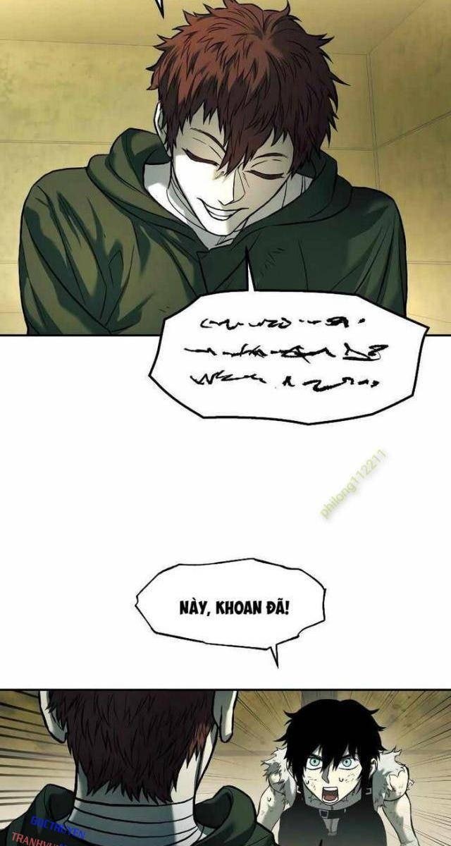 Sống Sót Qua Ngày Tận Thế - Page 18