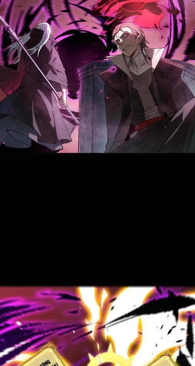 Thánh Hiệp Sĩ Cấp SSS - Page 19