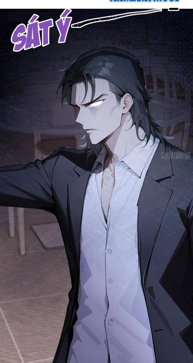 Khởi Đầu Vật Giá Sụt Giảm, Ta Trở Thành Nhà Giàu Số Một Thế Giới! - Page 33