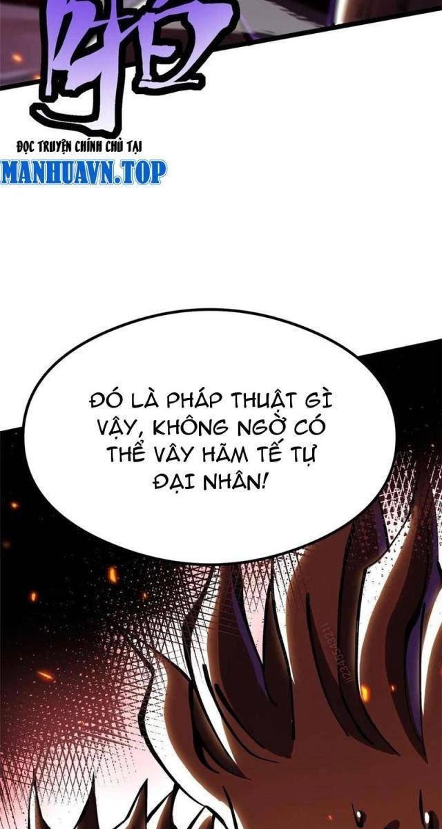 Ta Thật Không Muốn Học Cấm Chú - Page 79