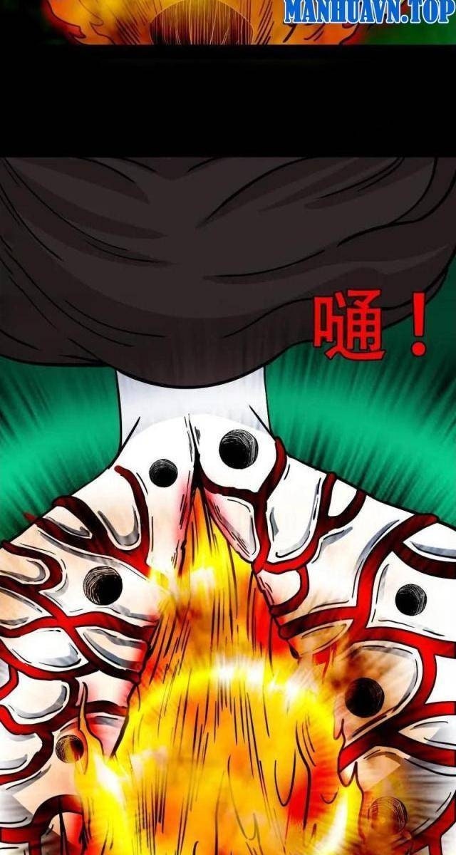 Đấu Yếm Thần - Page 23