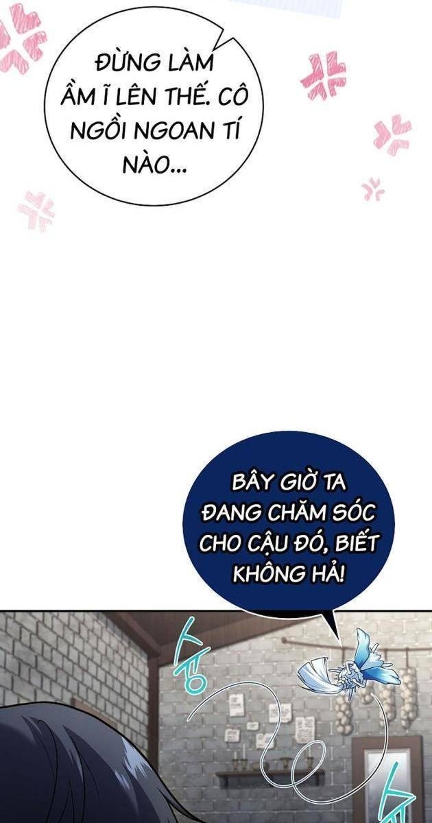 Sử Trở Lại Của Frozen Player - Page 76