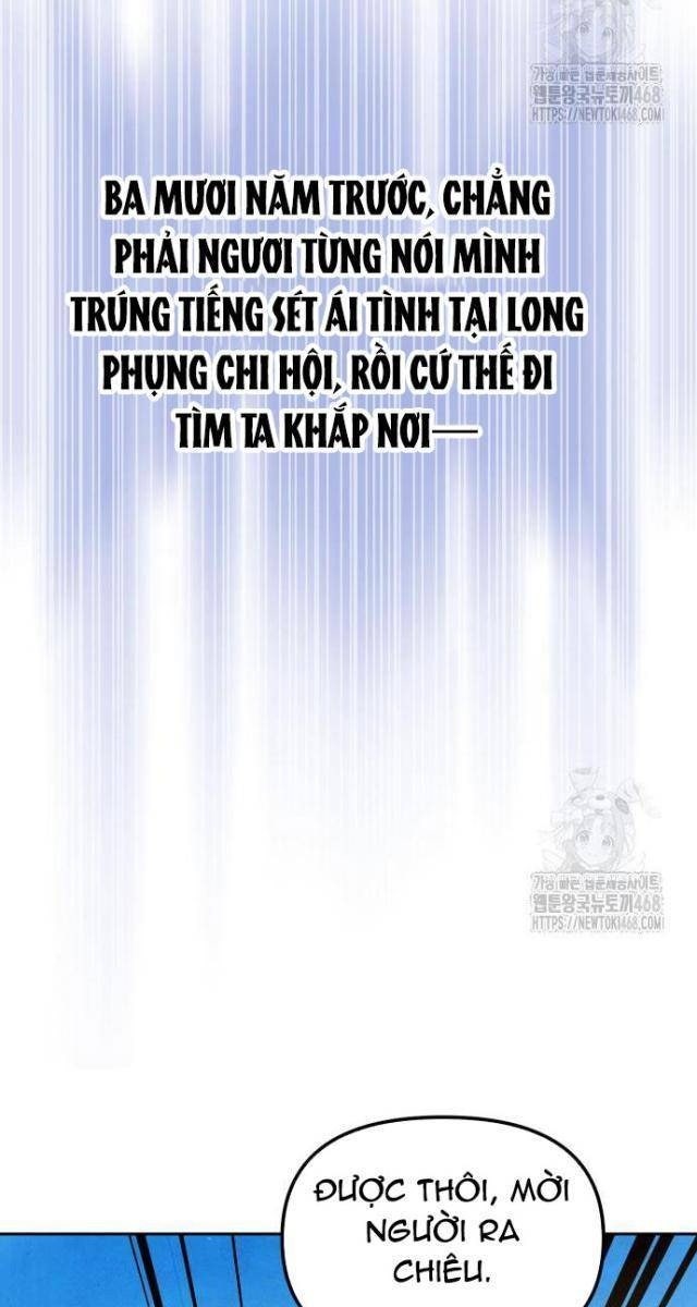 Hoạn Quan Hồi Quy: Tróc Phong Truy Nguyệt - Page 43