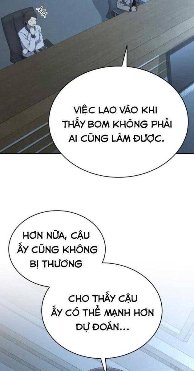 Trường Mẫu Giáo Thần Thú - Page 144