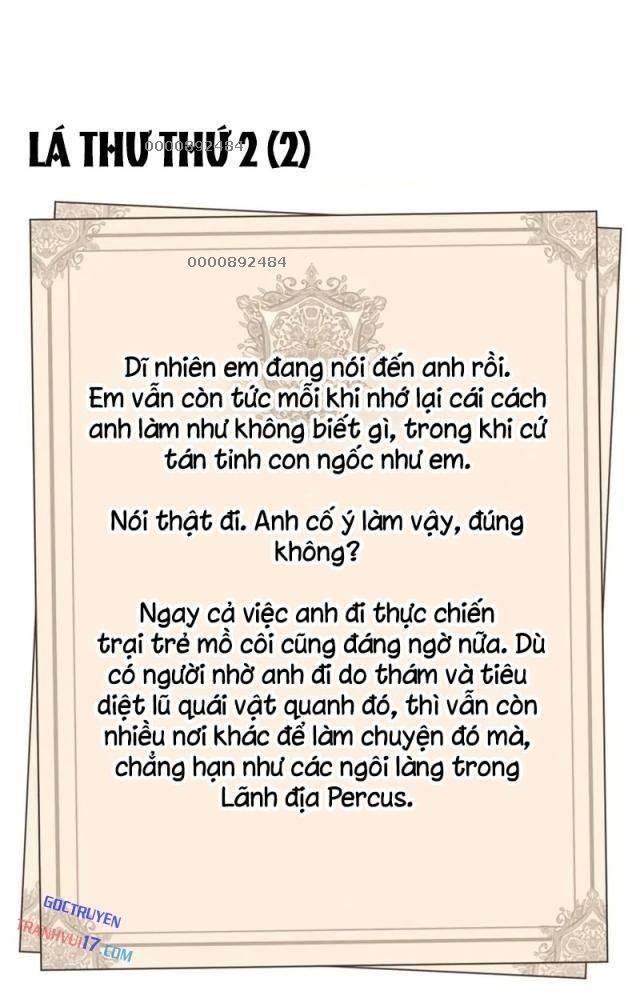 Bức Thư Tình Đến Từ Tương Lai - Page 112