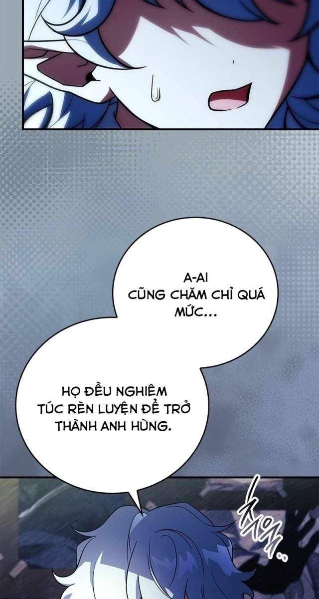 Anh Hùng Huyền Thoại Là Học Viên Danh Dự Của Học Viện - Page 16