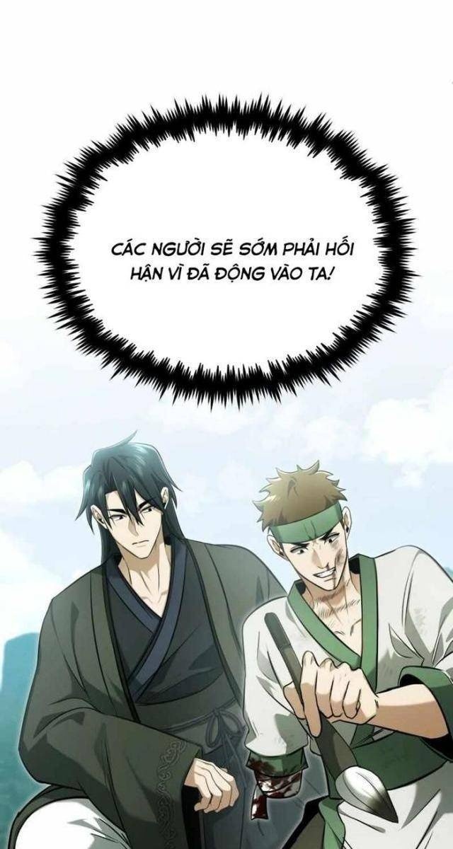 Hồi Quy Giả Về Hưu - Page 37