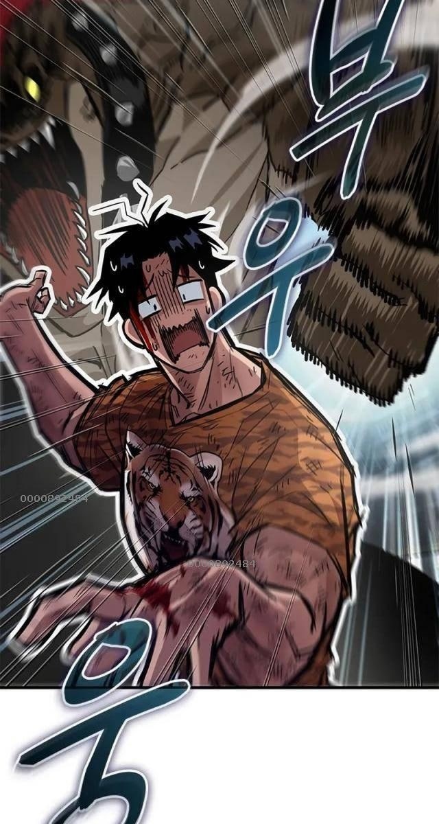 Từ Youtuber Thể Hình Triệu Sub Trở Thành Kẻ Vô Danh Trong Webtoon - Page 7