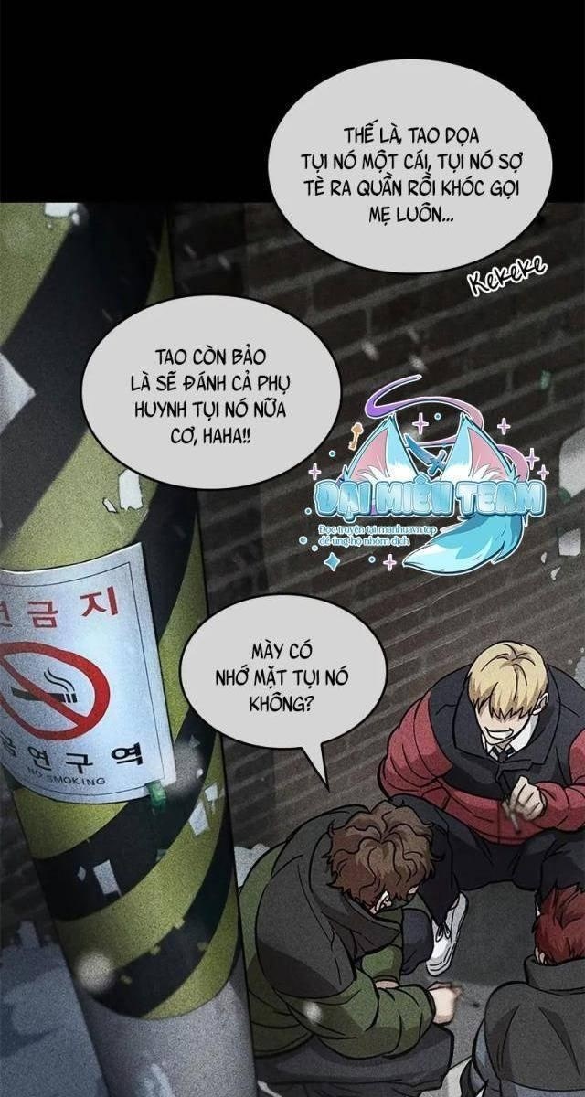 Từ Youtuber Thể Hình Triệu Sub Trở Thành Kẻ Vô Danh Trong Webtoon - Page 89