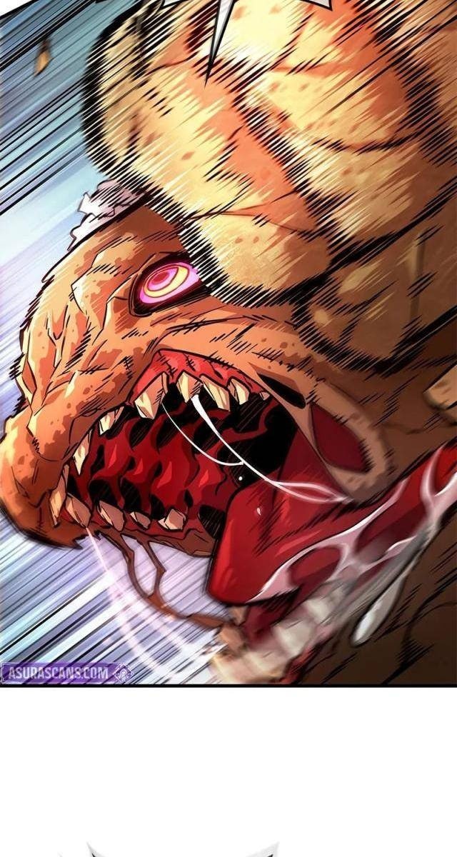 Từ Youtuber Thể Hình Triệu Sub Trở Thành Kẻ Vô Danh Trong Webtoon - Page 86