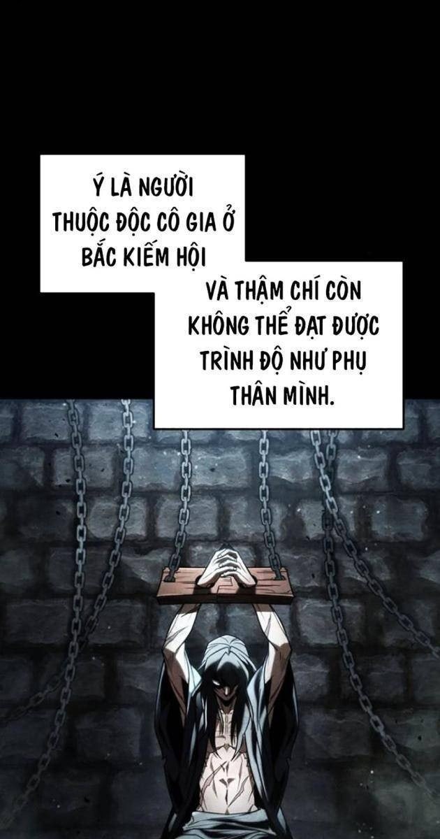 Thanh Kiếm Của Hoàng Đế - Page 94