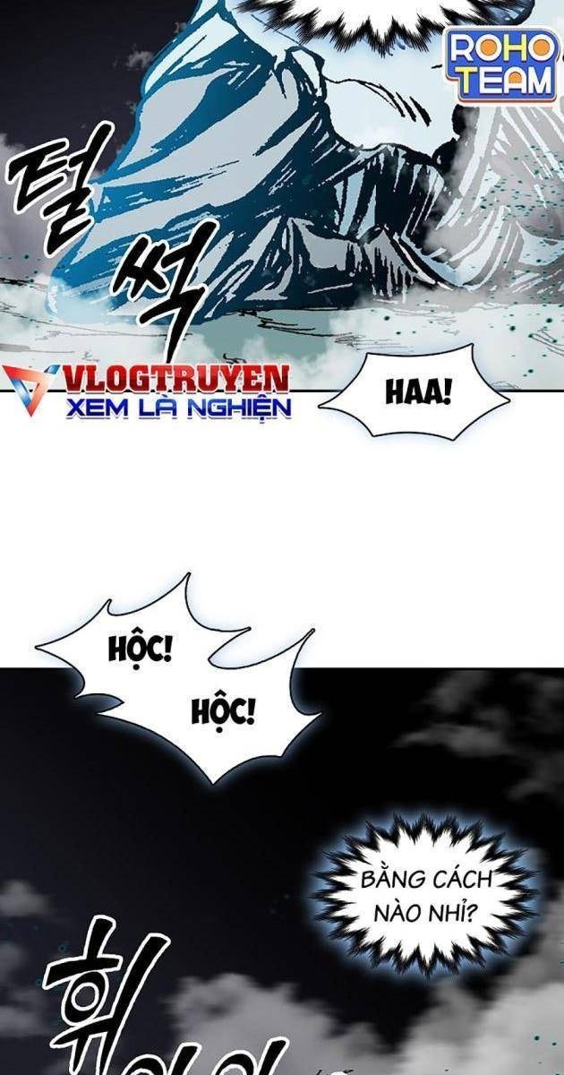 Hồi Ức Chiến Thần - Page 49