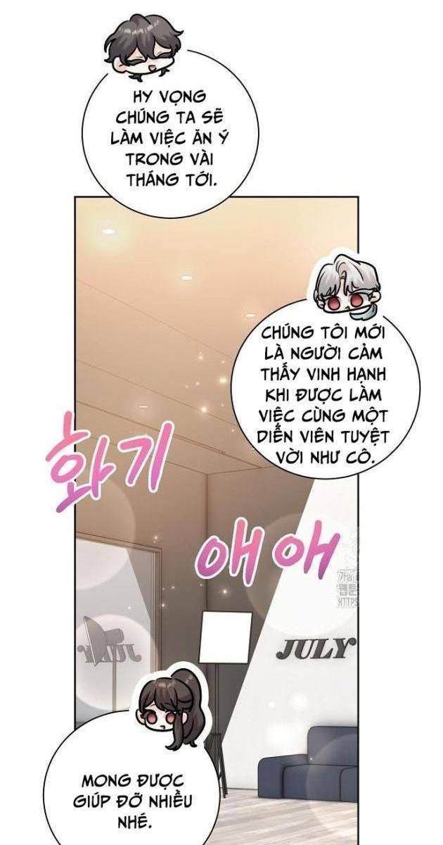 Ánh Hào Quang Của Diễn Viên Thiên Tài - Page 108