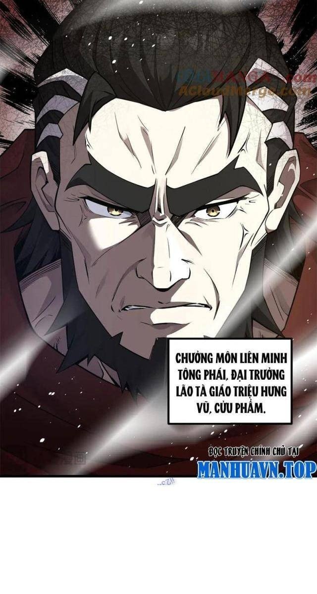 Toàn Cầu Cao Võ - Page 71