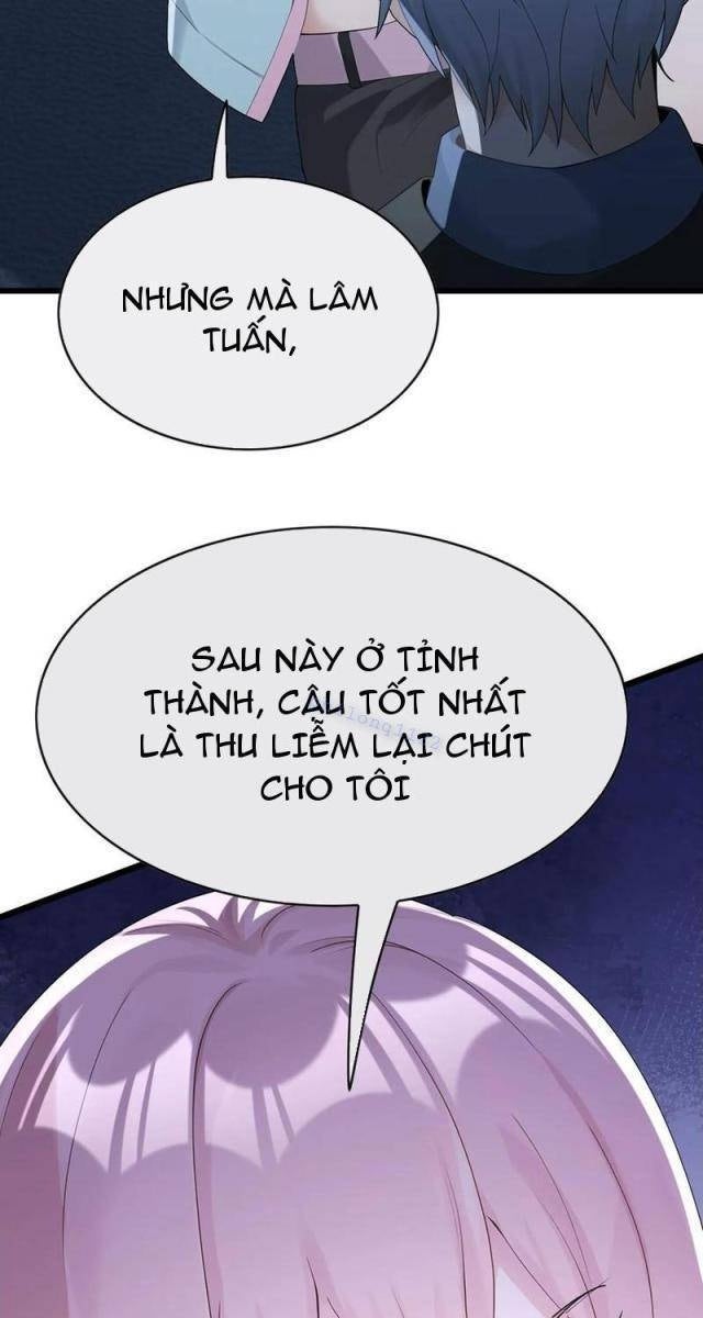 Đại Lão Xuống Núi: Bắt Đầu Từ Trở Thành Nam Thư Ký! - Page 39