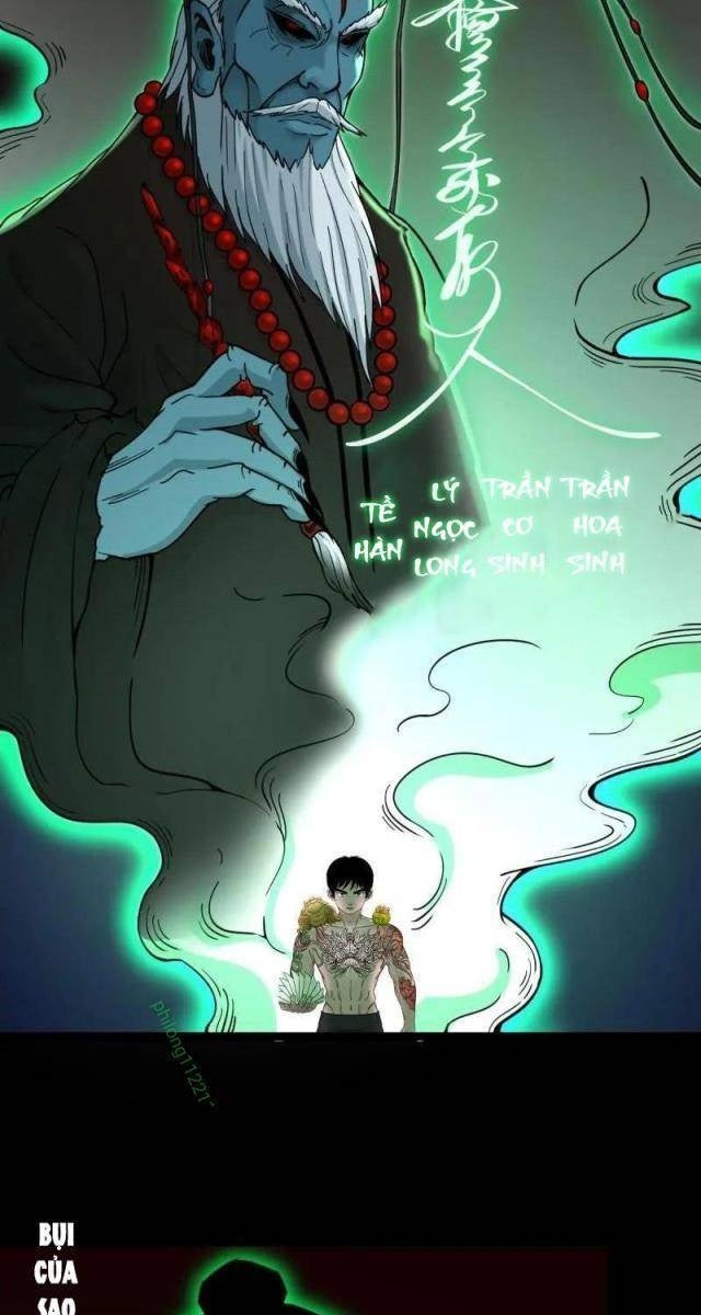 Đấu Yếm Thần - Page 69